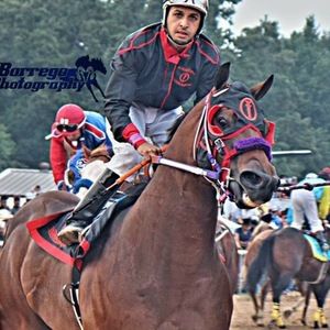 Meet your Posher, Jose manuel